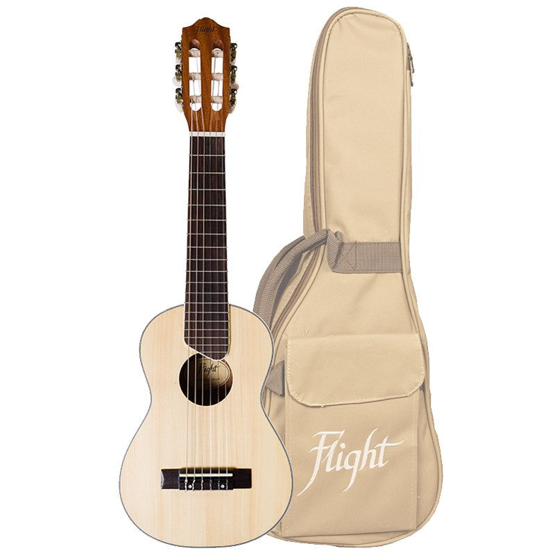 Flight GUT 350 SP/SAP – guitarlele