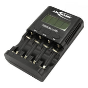 Ansmann Powerline 4.2 Pro – batterijlader
