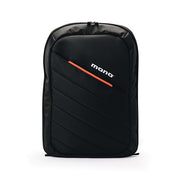 MONO Stealth Alias Backpack, Black – rugzak
