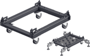 HK Audio CF-DO – transportdolly voor CF118