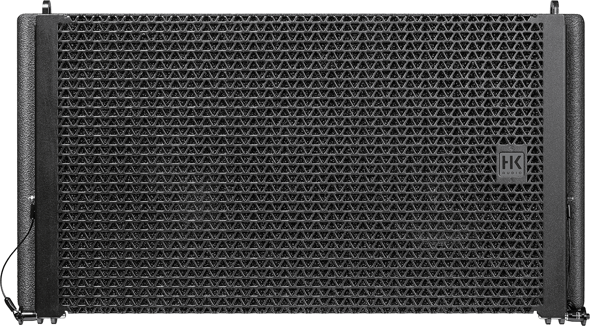 HK Audio COSMO-C10 – 2x 10"/2x 1,4"