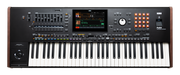 Korg Entertainer Keyboard, Pa5X International, 61 toetsen