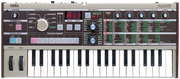 Korg Synthesizer, digitaal, microKORG, Vocoder, 37 toetsen