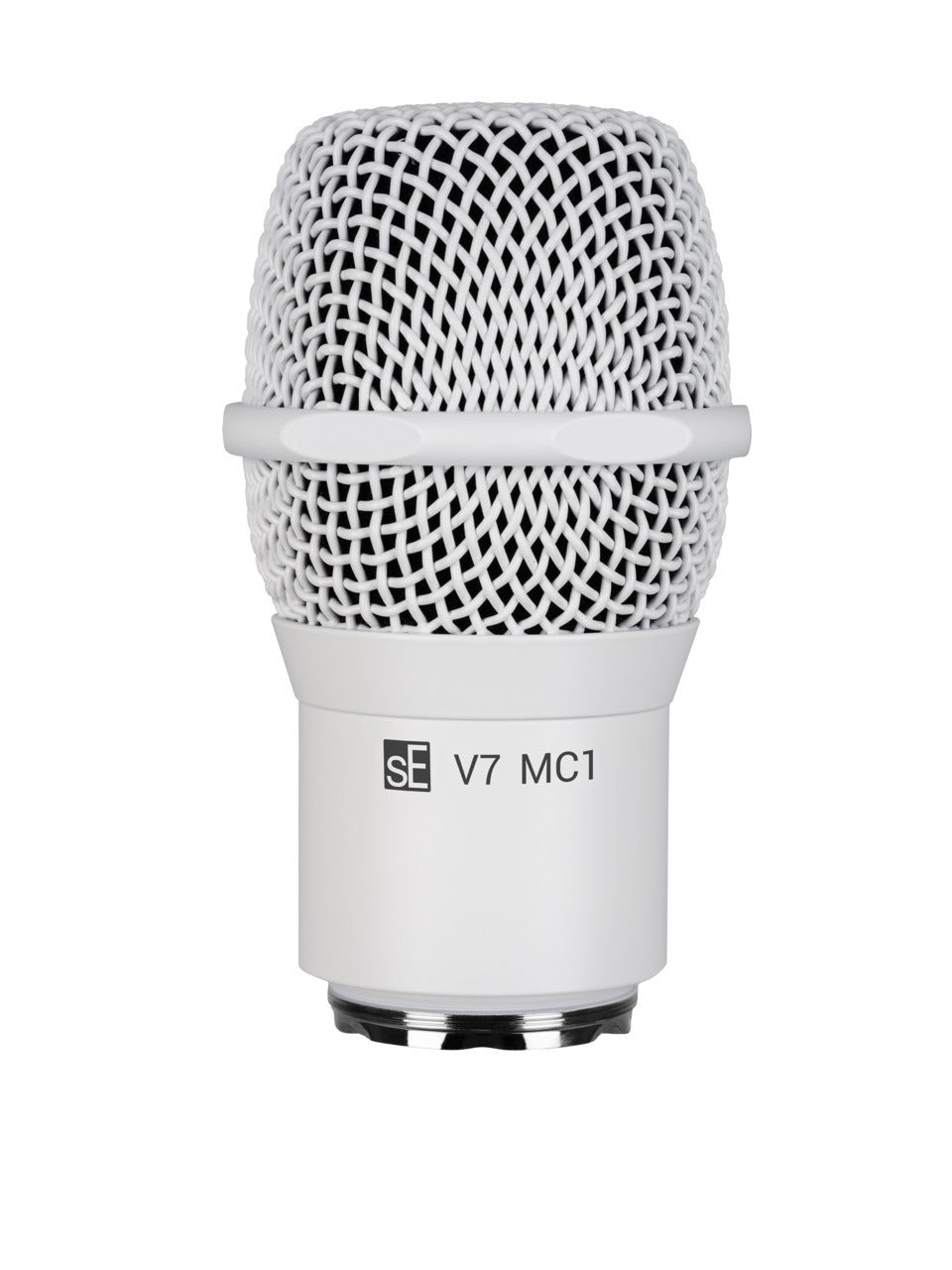 sE Electronics V7 MC1 White MP3 – draadloze microfooncapsule