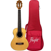 Flight SOPHIA TE SOUNDWAVE – elektro-akoestische tenorukelele