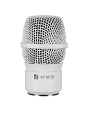 sE Electronics V7 MC2 White MP3 – draadloze microfooncapsule