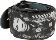 Dunlop JH10 Jimi Hendrix Mankowitz Gitaarband