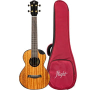 Flight NOMAD TENOR – baritonukelele