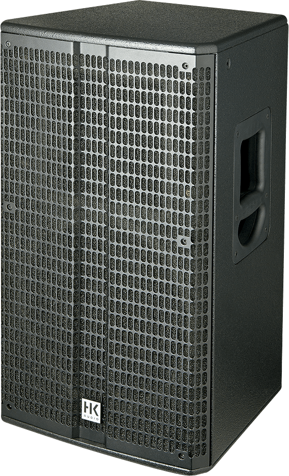 HK Audio L5-115F – 2 weg 600Wrms