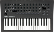 Korg Synthesizer, analoog, minilogue xd, 4-stemmig, 37 toetsen, Multi-Engine,DFX