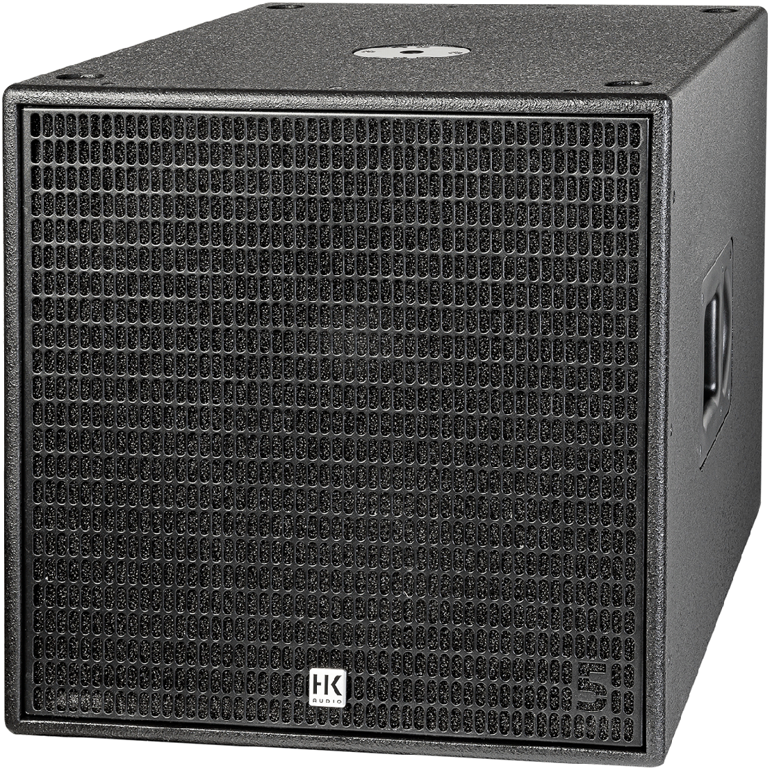 HK Audio LINEAR 5 MK2 118 Sub A – actieve 18-inch subwoofer
