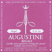 Augustine AUREG1 Regal E1 losse nylon snaar voor klassiek gitaar