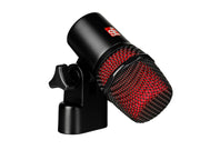 sE Electronics V BEAT BLACK – dynamische instrumentmicrofoon