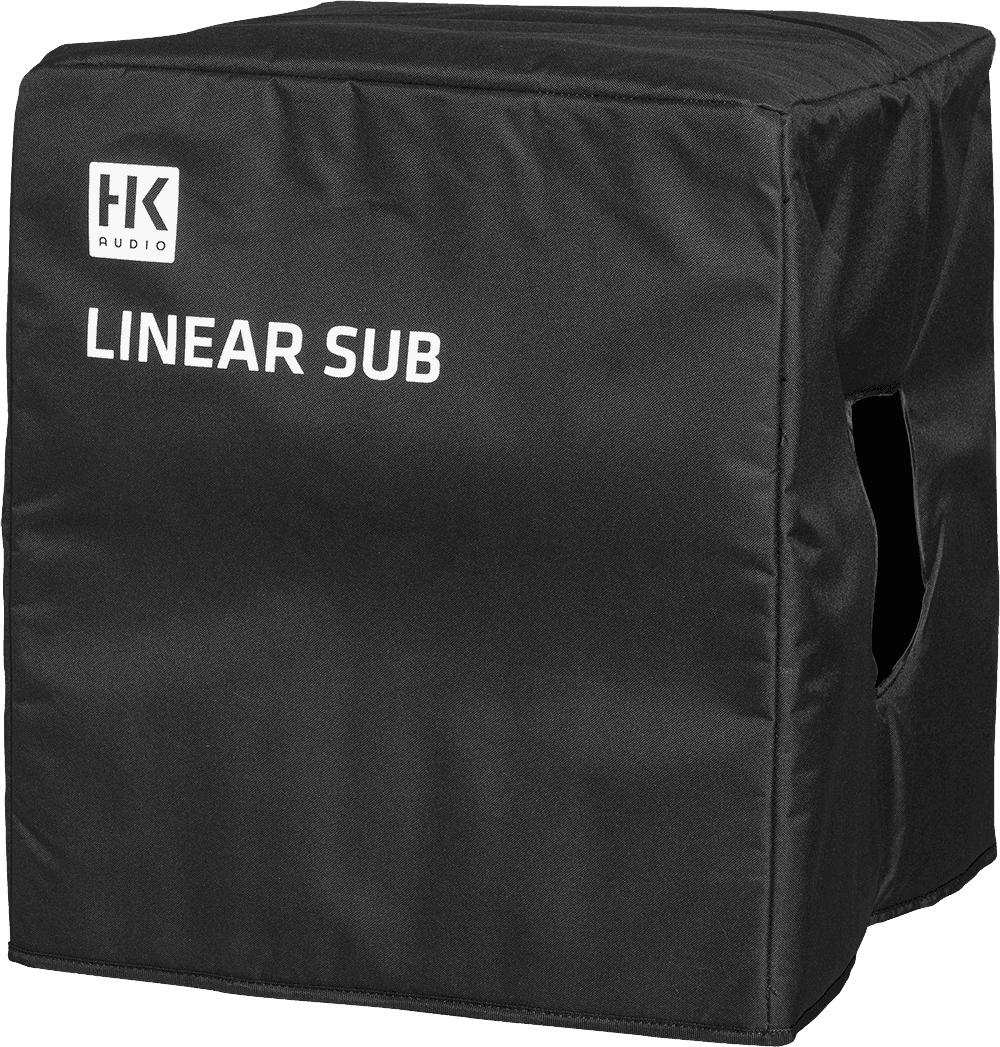 HK Audio COV-LSUB1800 – Beschermhoes LSUB-1800A