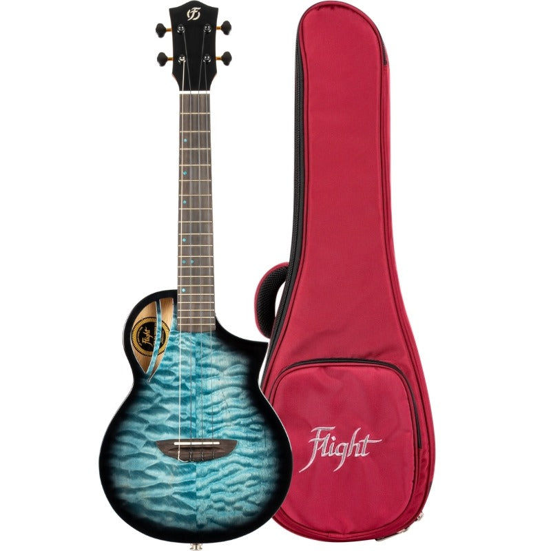 Flight Aviator QM Tenor CE – tenorukelele