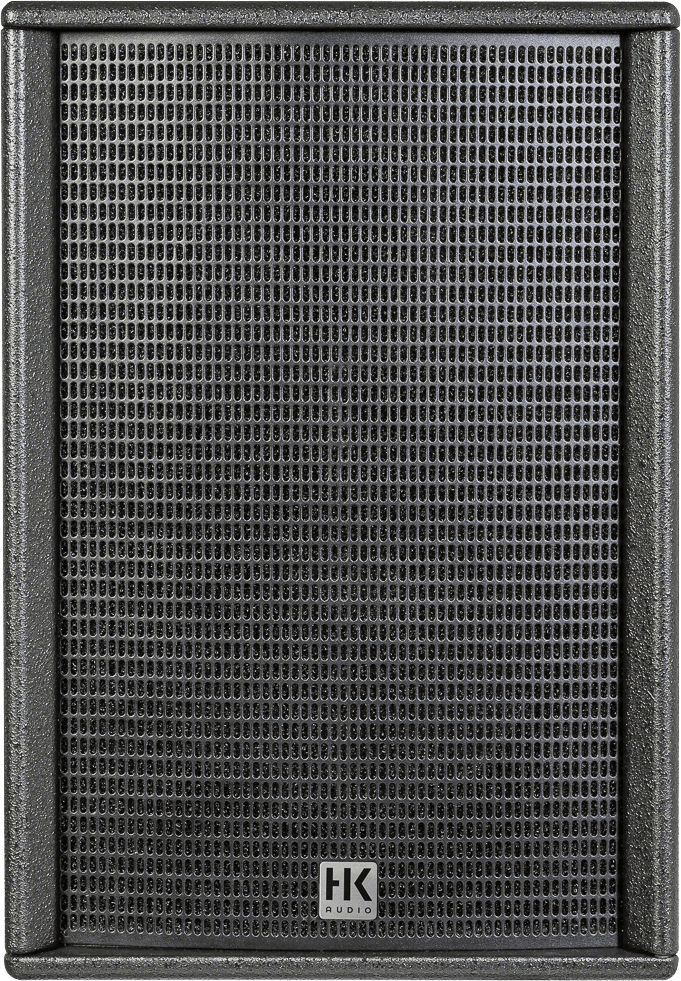 HK Audio PR:O 112 XD2 – actieve 12-inch PA-luidspreker 1200 W
