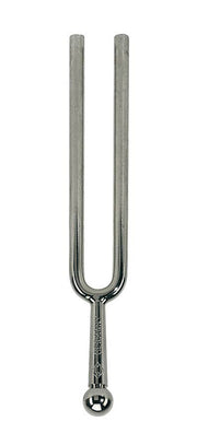 Wittner 921-415 barok stemvork a1-415,0 Hz, 4,5 mm, rond, vernikkeld