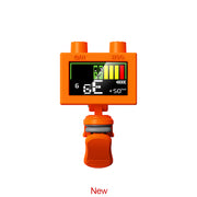 Cherub WST-570Li/20 LETU oplaadbare clip-on stemapparaten 20 stuks