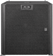 HK Audio CF118 – 1 x 18" 1,6 kWrms hang versie