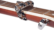 Dunlop 7828 Elastic Banjo & Ukulele Capodaster