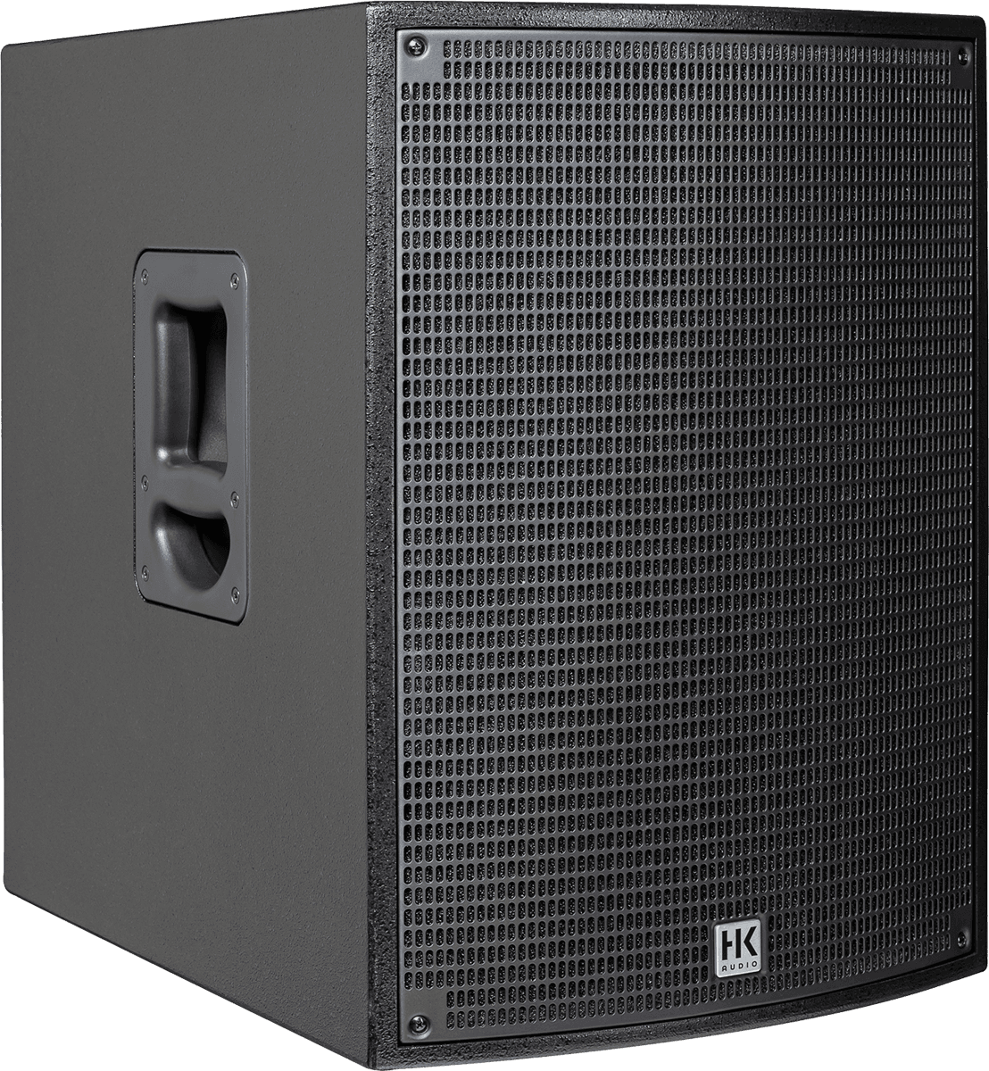 HK Audio SONAR 115 Sub D 15-inch actieve subwoofer 1500 W