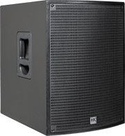 HK Audio SONAR 115 Sub D 15-inch actieve subwoofer 1500 W