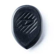 Dunlop Primetone Classic Medium Tip 5,0 mm – Set van 3