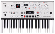 Korg Synthesizer, digitaal, KingKORG NEO, virtueel-analoog, 37 toetsen, Vocoder