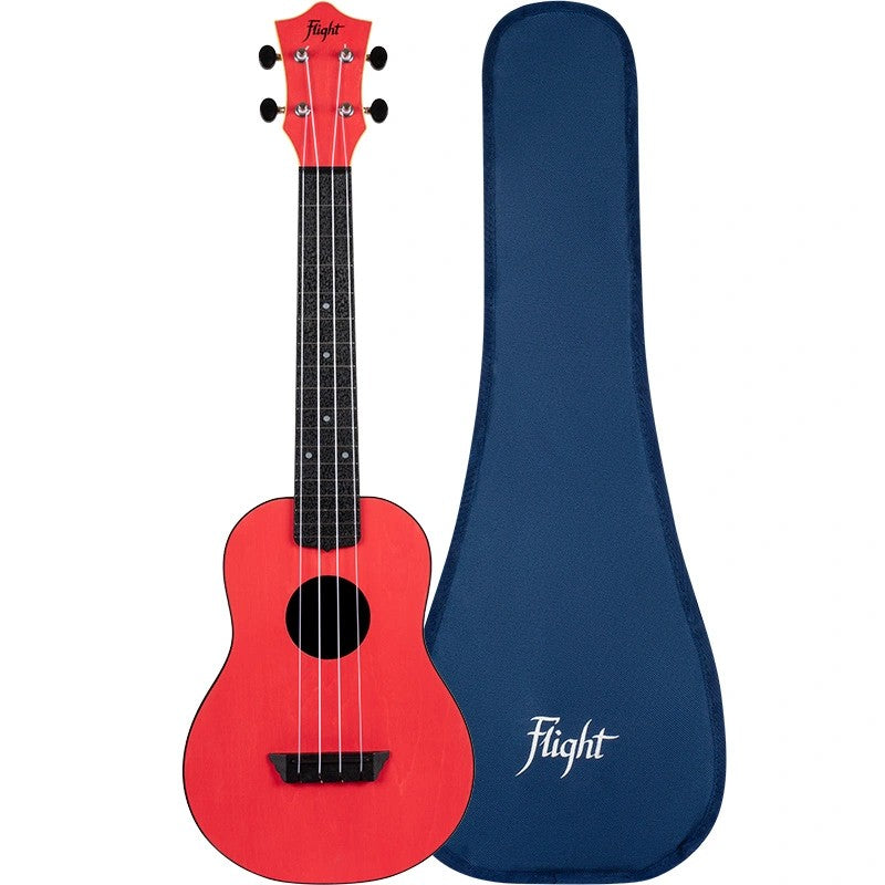 Flight TUC-35 RD – concertukelele