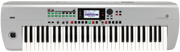 Korg Workstation, Arranger i3, 61 toetsen, zilver