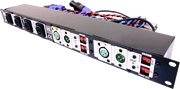 HK Audio PB-2 – Rackbare Accessoires