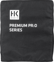 HK Audio COV-PRO18S – beschermhoes voor PRO 18S(A) & 118 SD2