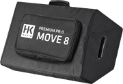 HK Audio BAG-MOVE8 – luidsprekertas