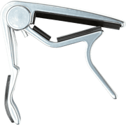 Dunlop 84FN Trigger Classical Flat Nickel Capodaster