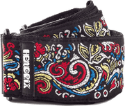 Dunlop JH03 Jimi Hendrix Love Drops Gitaarband
