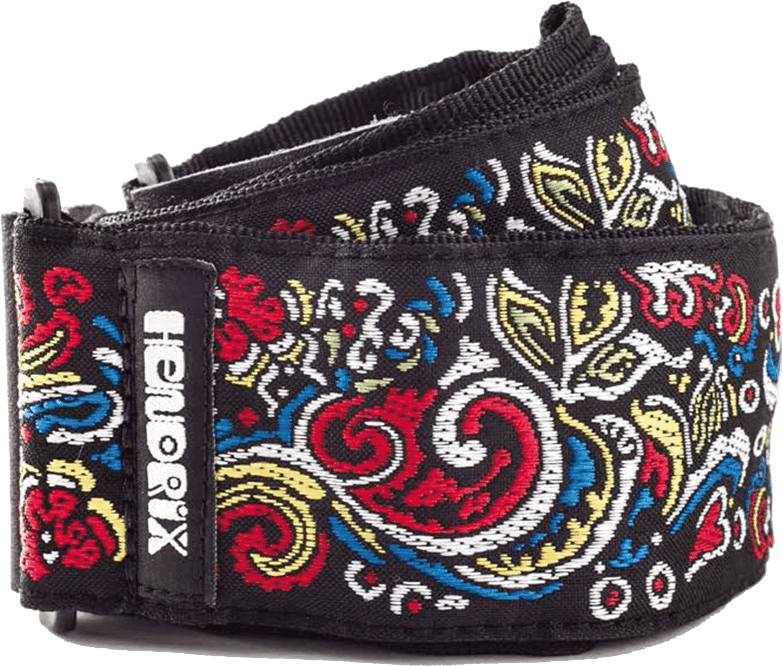 Dunlop JH03 Jimi Hendrix Love Drops Gitaarband
