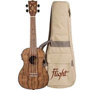 Flight DUC 430 EQ DAO – elektro-akoestische concertukelele