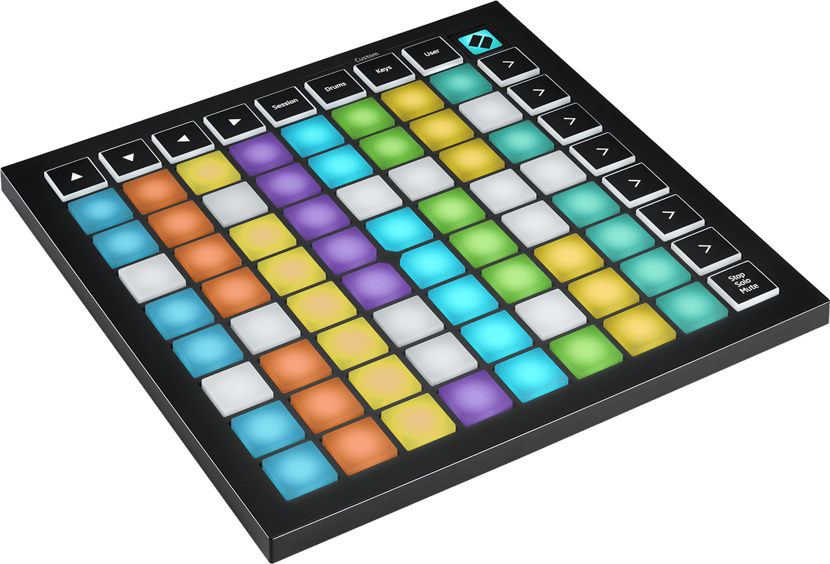 Novation Launchpad Mini MK3 – compacte gridcontroller
