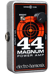 Electro-Harmonix 44 MAGNUM – effectpedaal