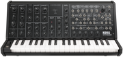 Korg Synthesizer, analoog MS-20 mini, 1-stemmig, 37 toetsen