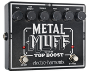 Electro-Harmonix METAL MUFF – effectpedaal