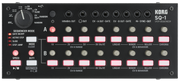 Korg Sequencer, analoog, SQ1, analoge Step sequencer