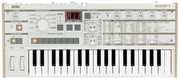 Korg Synthesizer, digitaal, microKORG S, luidsprekers, 37 toetsen