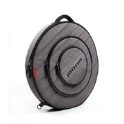 MONO Cymbal Case 22", Ash – bekkentas