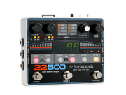 Electro-Harmonix 22500 LOOPER – looperpedaal