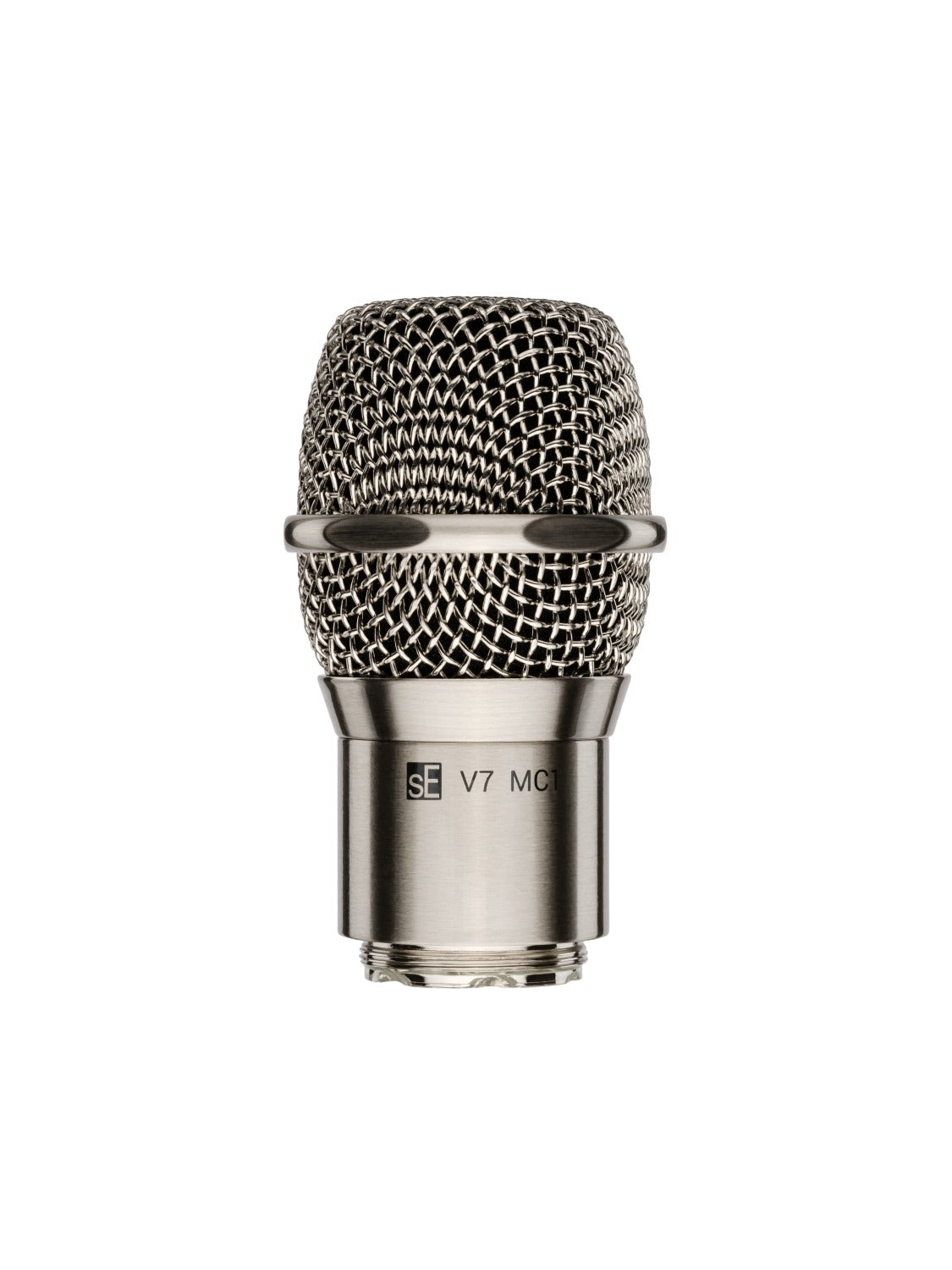 sE Electronics V7 MC1 Nickel MP3 – dynamische zangmicrofoon