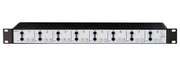 Rupert Neve Designs RNDI-8 - multi DI – DI-box