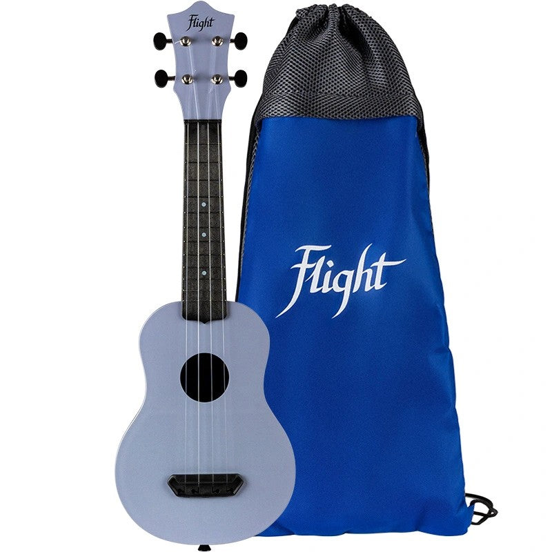 Flight UTS-35 FOG – sopraanukelele