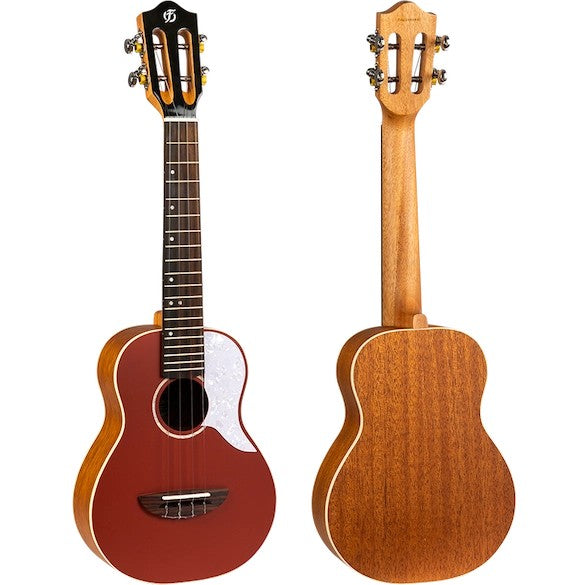 Flight IRIS CONCERT RD – concertukelele
