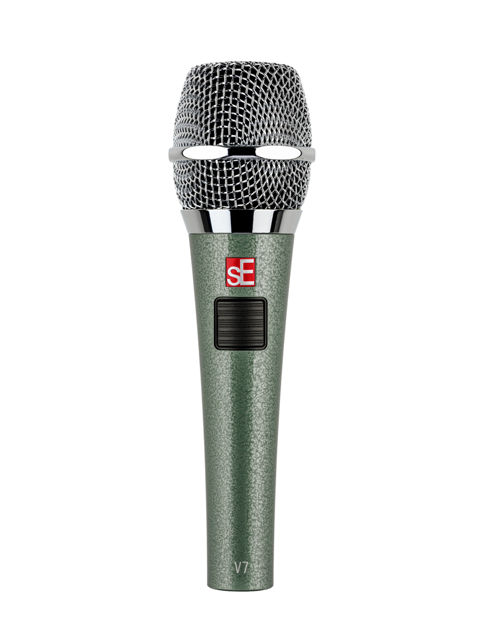 sE Electronics V7 PTT VE – dynamische zangmicrofoon